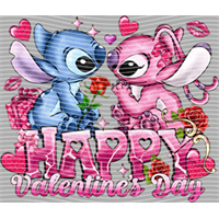 Valentine's Day-QRJ  6040
